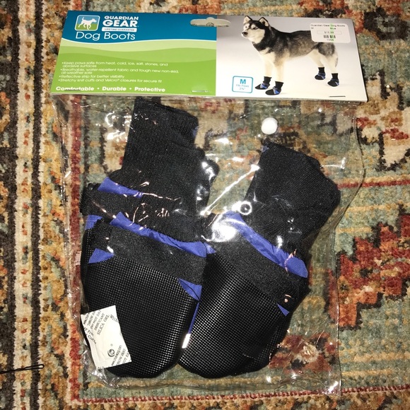 Dog Shoes - Picture 1 of 6
